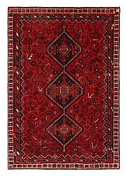 Perzsa Hamedan szőnyeg 293 x 195 cm