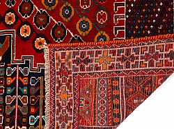 Perzsa Hamedan szőnyeg 290 x 167 cm