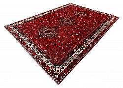 Perzsa Hamedan szőnyeg 280 x 210 cm