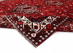 Perzsa Hamedan szőnyeg 280 x 210 cm