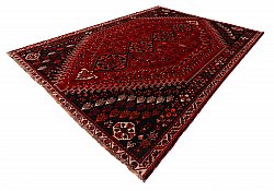 Perzsa Hamedan szőnyeg 312 x 226 cm