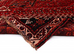 Perzsa Hamedan szőnyeg 312 x 226 cm