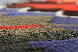 Török Kelim szőnyeg 334 x 167 cm