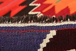 Török Kelim szőnyeg 334 x 167 cm