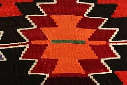 Török Kelim szőnyeg 334 x 167 cm