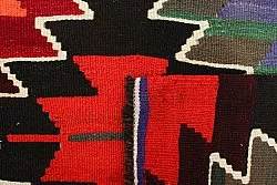 Török Kelim szőnyeg 334 x 167 cm