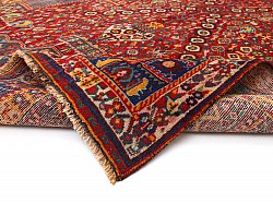 Perzsa Hamedan szőnyeg 297 x 196 cm