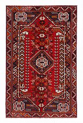 Perzsa Hamedan szőnyeg 247 x 159 cm