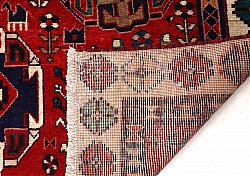 Perzsa Hamedan szőnyeg 280 x 146 cm