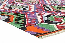 Török Kelim szőnyeg 290 x 164 cm