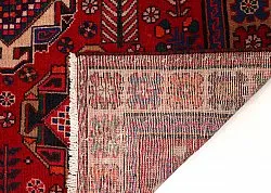 Keleti Szőnyeg Hamedan 289 x 145 cm