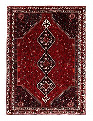 Perzsa Hamedan szőnyeg 309 x 227 cm