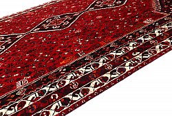 Perzsa Hamedan szőnyeg 309 x 227 cm