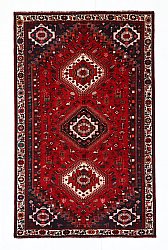 Perzsa Hamedan szőnyeg 315 x 197 cm