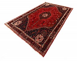 Perzsa Hamedan szőnyeg 258 x 156 cm