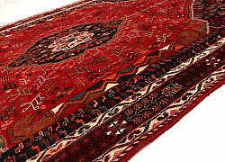 Perzsa Hamedan szőnyeg 258 x 156 cm