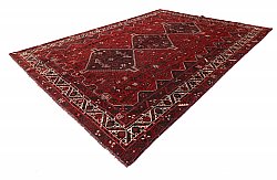 Perzsa Hamedan szőnyeg 301 x 215 cm