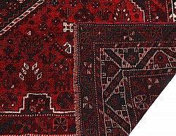 Perzsa Hamedan szőnyeg 301 x 215 cm