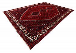 Perzsa Hamedan szőnyeg 277 x 196 cm