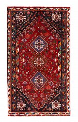 Perzsa Hamedan szőnyeg 256 x 152 cm