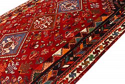 Perzsa Hamedan szőnyeg 256 x 152 cm