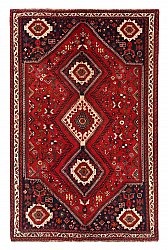 Perzsa Hamedan szőnyeg 280 x 174 cm