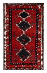Perzsa Hamedan szőnyeg 211 x 138 cm