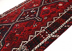 Perzsa Hamedan szőnyeg 192 x 115 cm