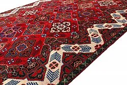 Keleti Szőnyeg Hamedan 282 x 145 cm