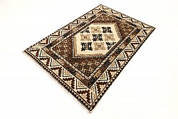 Perzsa Hamedan szőnyeg 172 x 112 cm