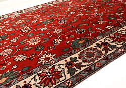 Perzsa Hamedan szőnyeg 269 x 155 cm