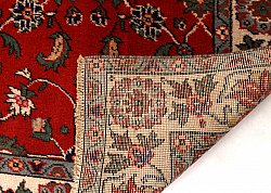 Perzsa Hamedan szőnyeg 269 x 155 cm