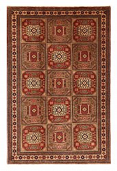 Perzsa Hamedan szőnyeg 295 x 194 cm