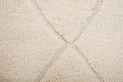 Marokkói Beni Ourain Kelim szőnyeg 250 x 155 cm