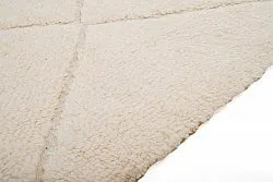 Marokkói Beni Ourain Kelim szőnyeg 250 x 155 cm