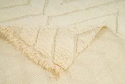 Marokkói Beni Ourain Kelim szőnyeg 155 x 265 cm