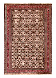 Perzsa Hamedan szőnyeg 289 x 197 cm