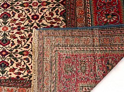 Perzsa Hamedan szőnyeg 289 x 197 cm