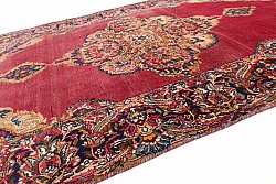 Perzsa Hamedan szőnyeg 223 x 123 cm