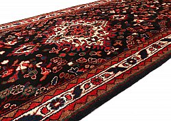 Perzsa Hamedan szőnyeg 305 x 107 cm