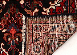Perzsa Hamedan szőnyeg 305 x 107 cm