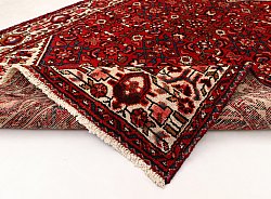Perzsa Hamedan szőnyeg 297 x 107 cm