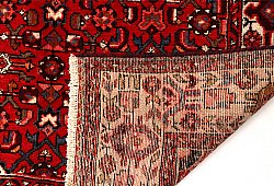 Perzsa Hamedan szőnyeg 297 x 107 cm