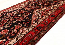 Perzsa Hamedan szőnyeg 313 x 105 cm