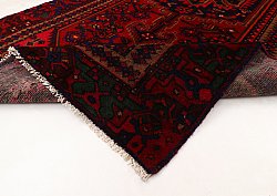 Perzsa Hamedan szőnyeg 301 x 113 cm