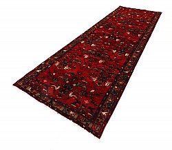 Perzsa Hamedan szőnyeg 302 x 104 cm