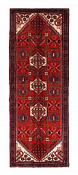 Perzsa Hamedan szőnyeg 312 x 116 cm