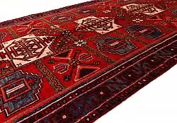Keleti Szőnyeg Hamedan 312 x 116 cm