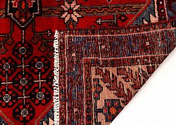 Perzsa Hamedan szőnyeg 312 x 116 cm