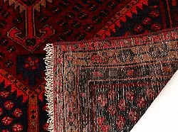 Keleti Szőnyeg Hamedan 281 x 118 cm